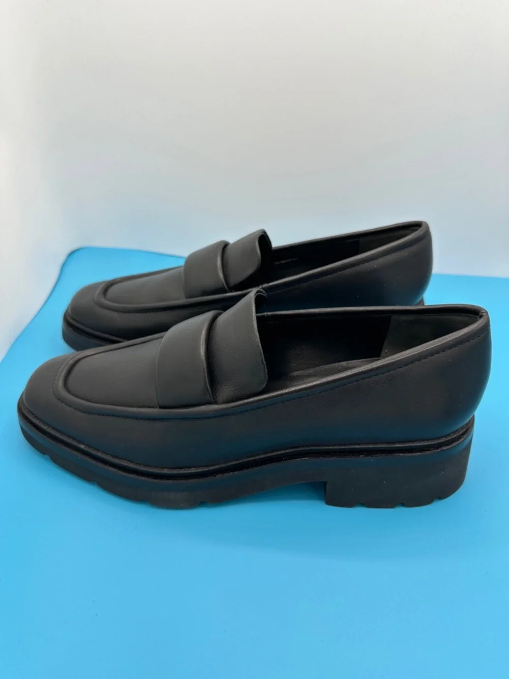 Vince brand new